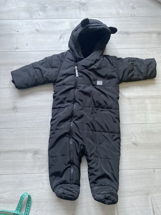 Комбінезон DoRechi демі, 68/74