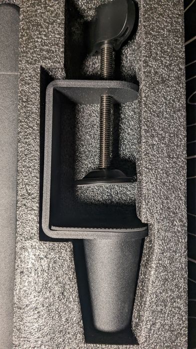 RODD Алюмінієва мікрофонна стійка‼️ Пантограф кронштейн