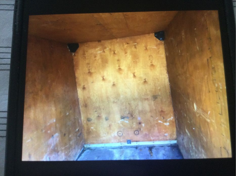 Причіп для легкового автомобіля