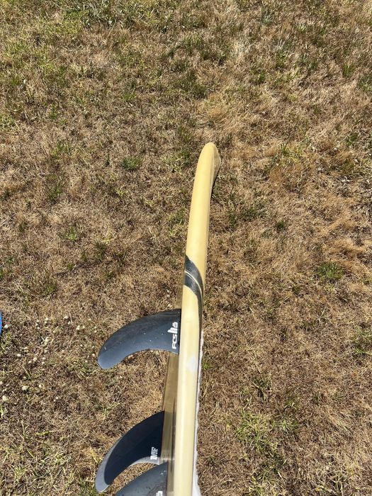 prancha de surf 5’8 epoxy msdsurfboards