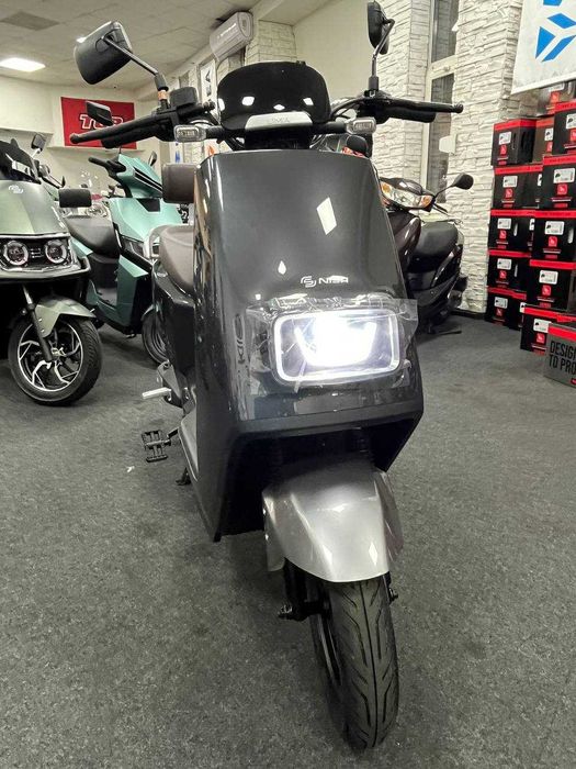 Акція Електроскутер NISA CF-2 1000W
