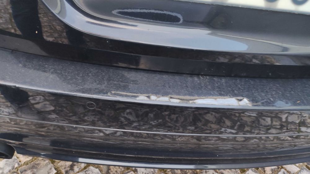 BMW 320D Touring 177cv