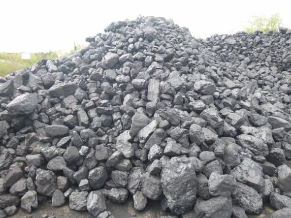 WĘGIEL POLSKI 100% Orzech  29MJ/kg