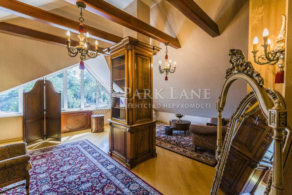 Дом по адресу ул. Замковецкая (площадь 642,7 м²) - Atlanta.ua - фото 11