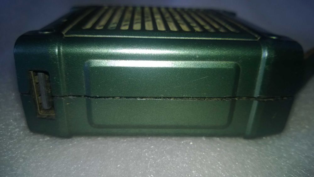 Павербанк для військових