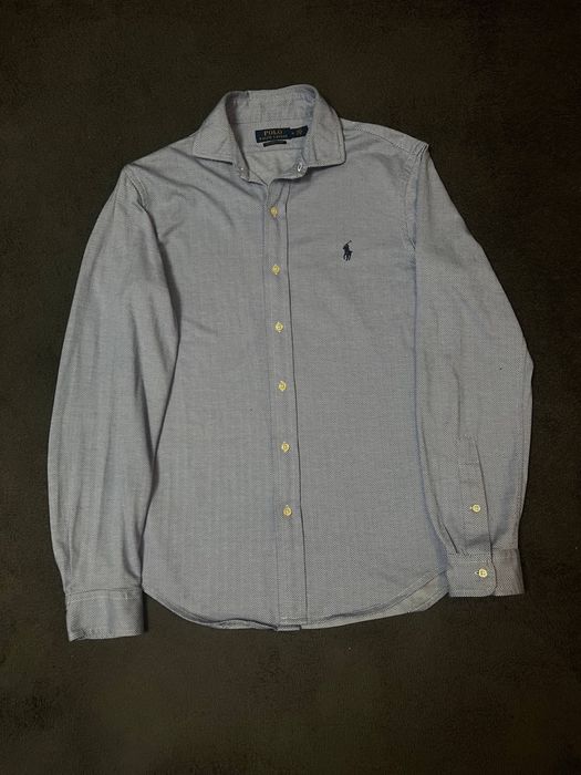 Сорочка Polo Ralph Lauren