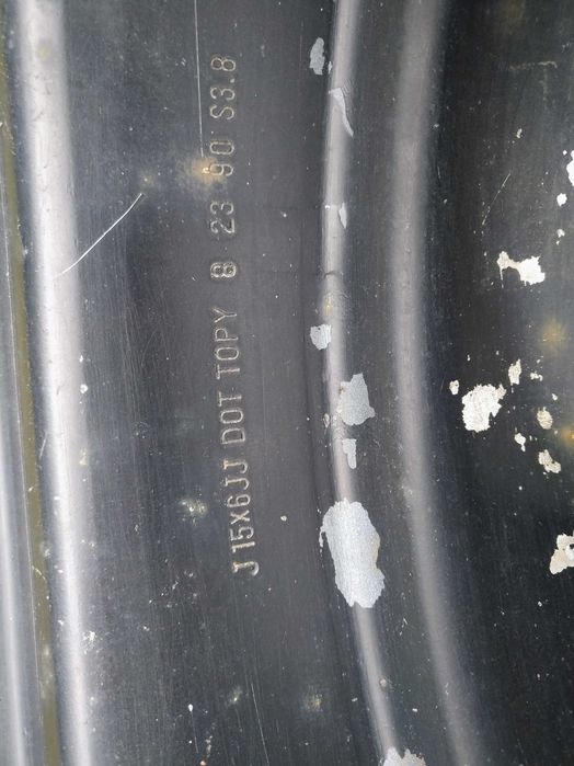 Koła  Nissan Patrol , dojazdowe, zapasowe