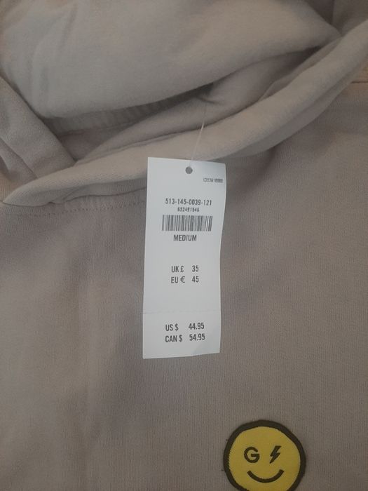 bluza męska gilly hicks M