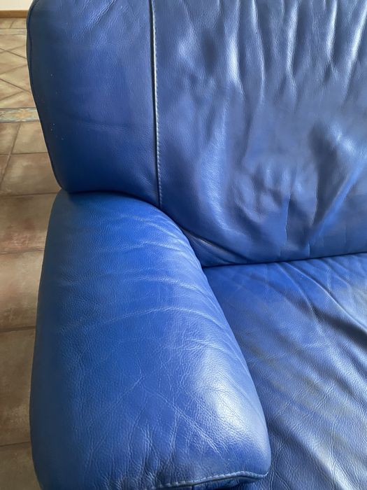 Conjunto de 3 sofás