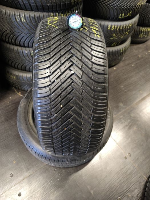 : Opona nexen N blue 4 season 2 225/45/17 pojedynka