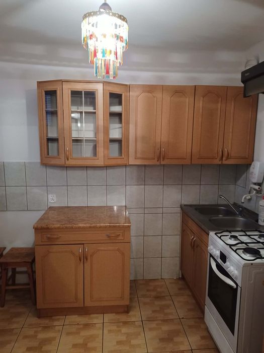 Sprzedam mieszkanie 36m²