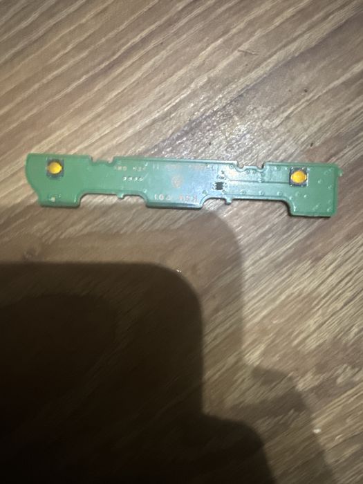 ps3 slim cech 3004a Panel przedni wlacznik