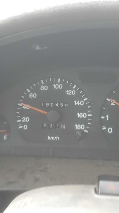 Jip em muito bom estado