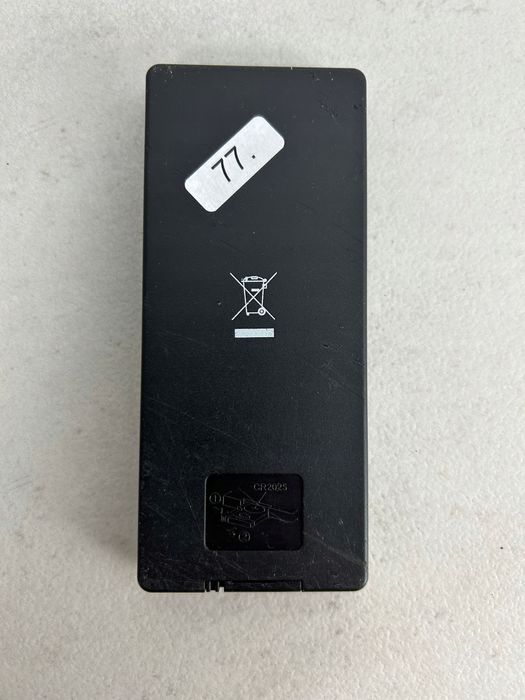 Pilot oryginalny Kenwood RC-F0510E