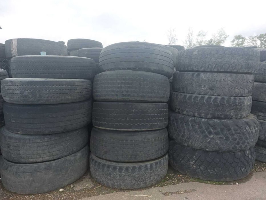 Шини, вантажні шини БЕЗКОШТОВНО!!!