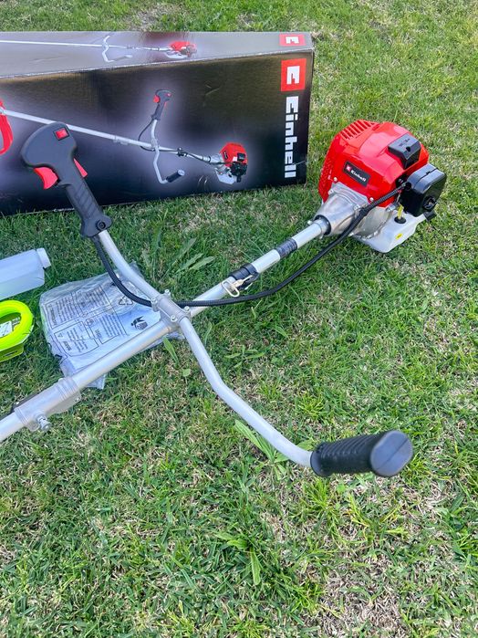 Roçadora Einhell NOVA