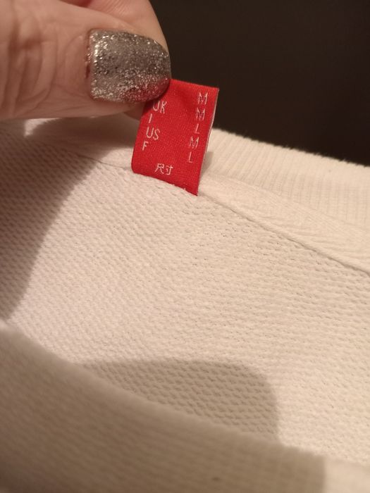 Esprit  кофта олімпійка М.