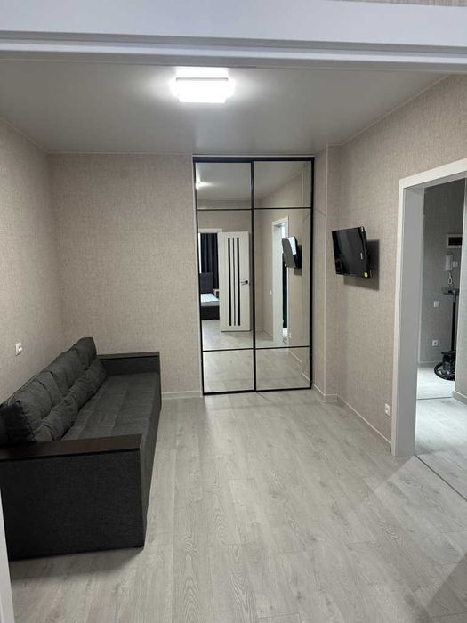 1к! квартира, ЖК Пелюстковий, 7/9 поверх, 45 м2, з євроремонтом!