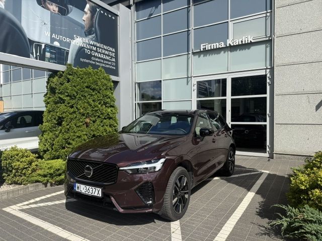 Volvo XC 60