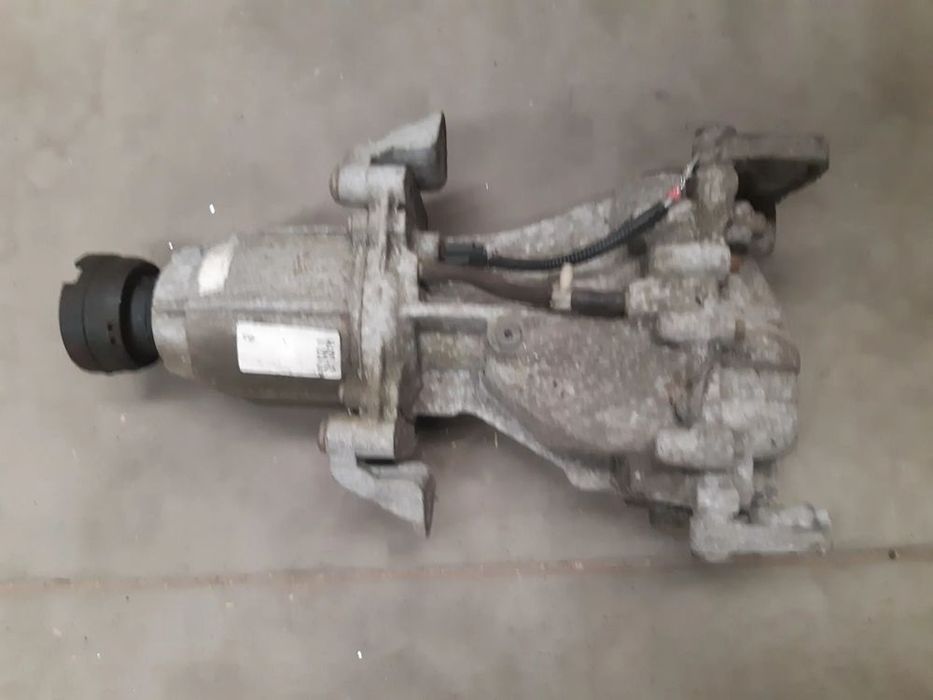most tylny dyfer ford galaxy mk4 4x4 2.0tdci dp5w4c166ab
