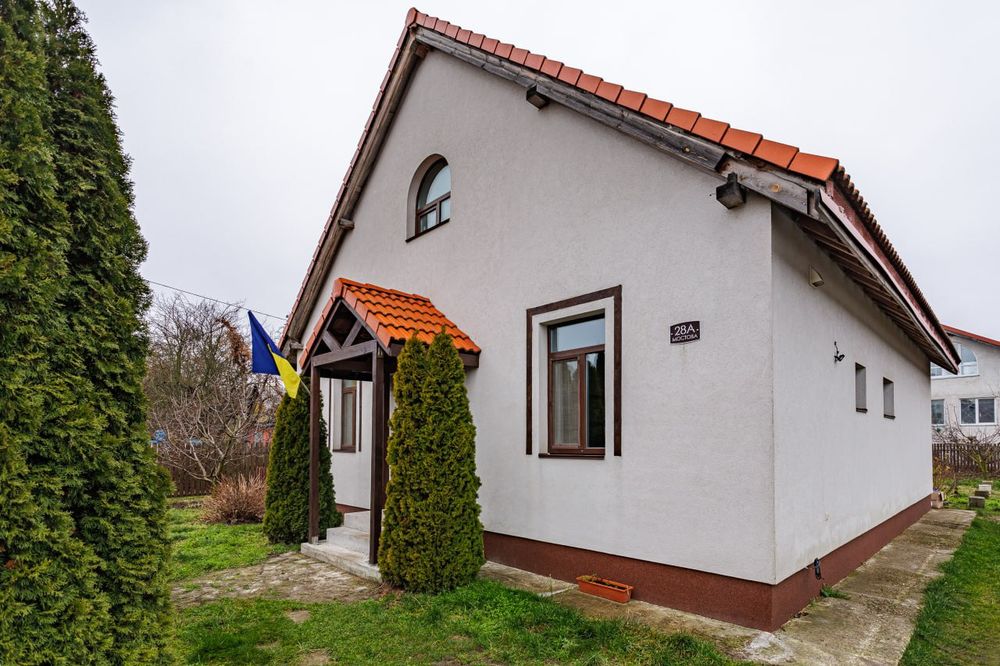 Продаж будинку|Гнідин|Автономний|Київ 11 км|З ремонтом