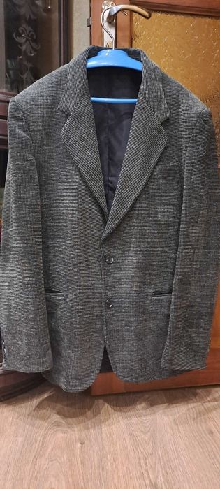 Продам чоловічий піджак 52 р.
