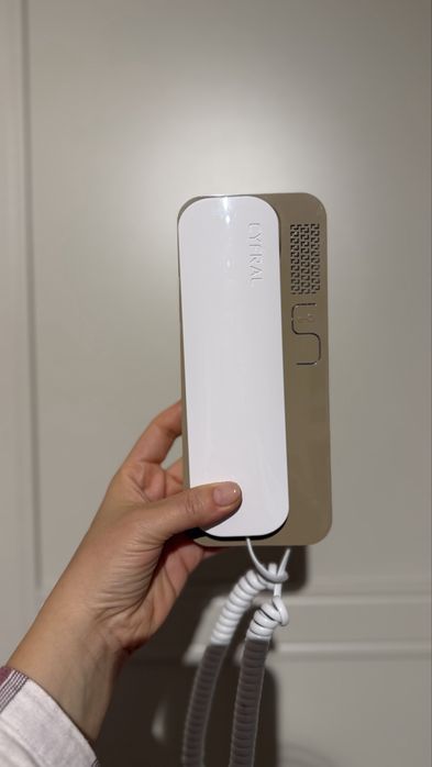 Domofon UNIFON 5P nowy
