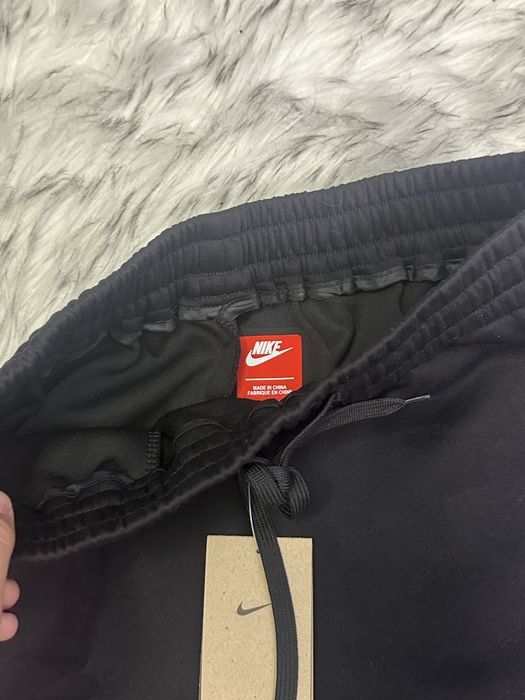 шорти Nike Tech Fleece Nike Fleece Tech Drill Drip Gra Gra