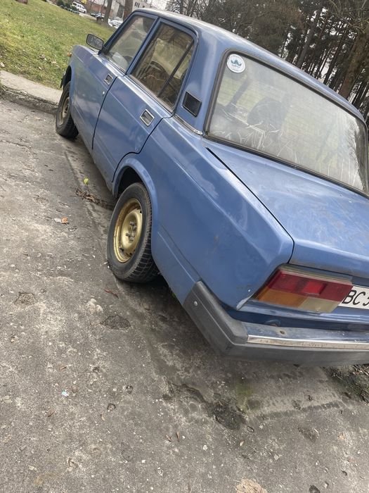 Продається ВАЗ 2107