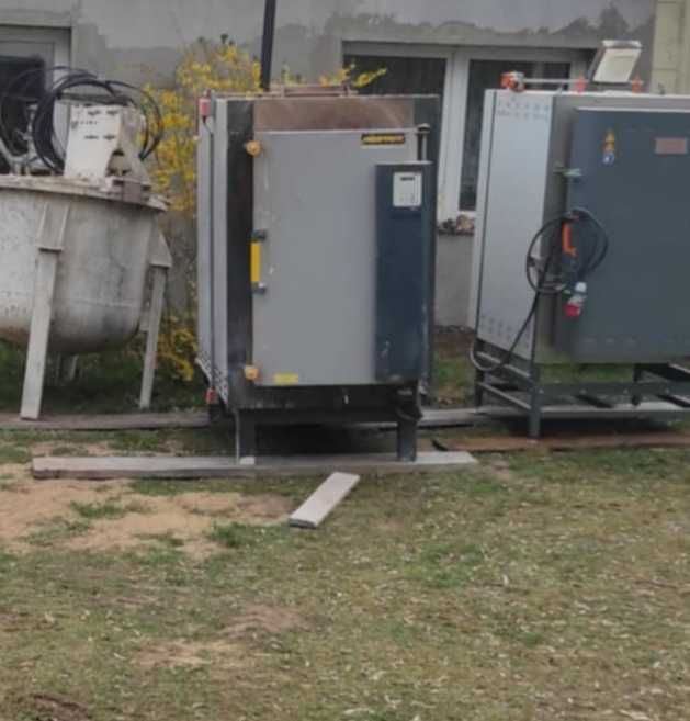 Okazja ¹/5 ceny. Niemiecka jakość wykonania.