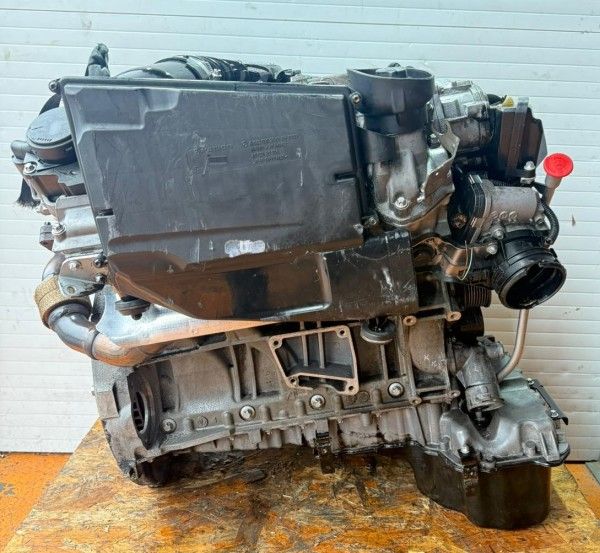 Motor completo MERCEDES-BENZ Classe R (W251, V251)