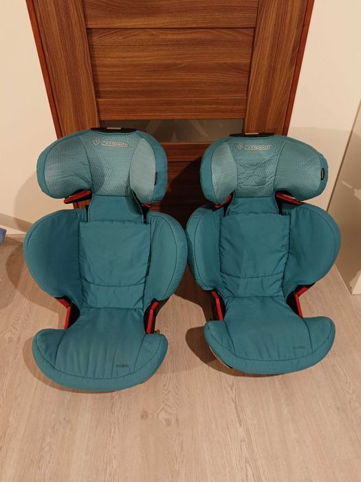 Fotelik 15-36kg isofix Maxi Cosi Rodifix