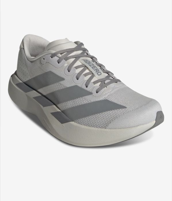 Adidas Scarpe Adizero Evo Sl Grey