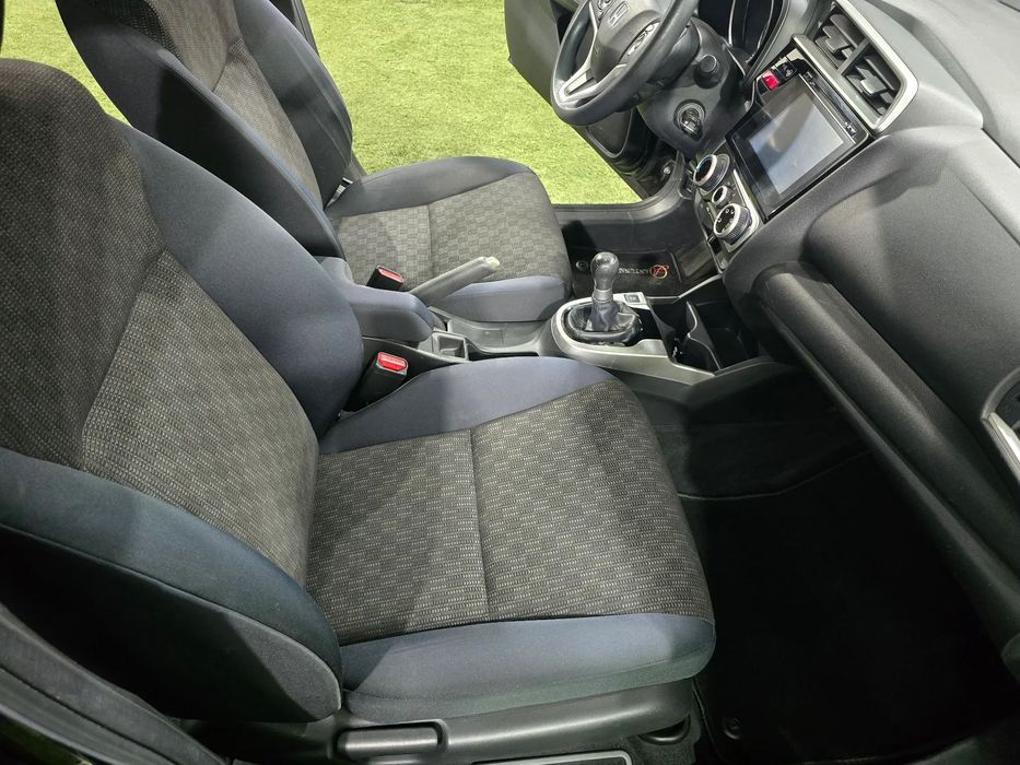 Honda Jazz 1.3 I-VTEC Comfort
