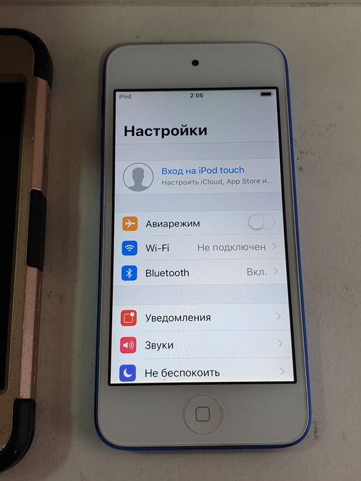 Apple iPod A1574 "16gb"