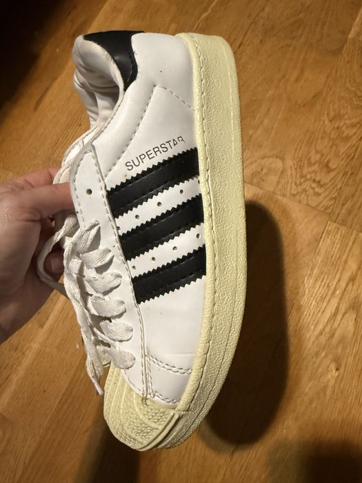 Buty adidasy 38