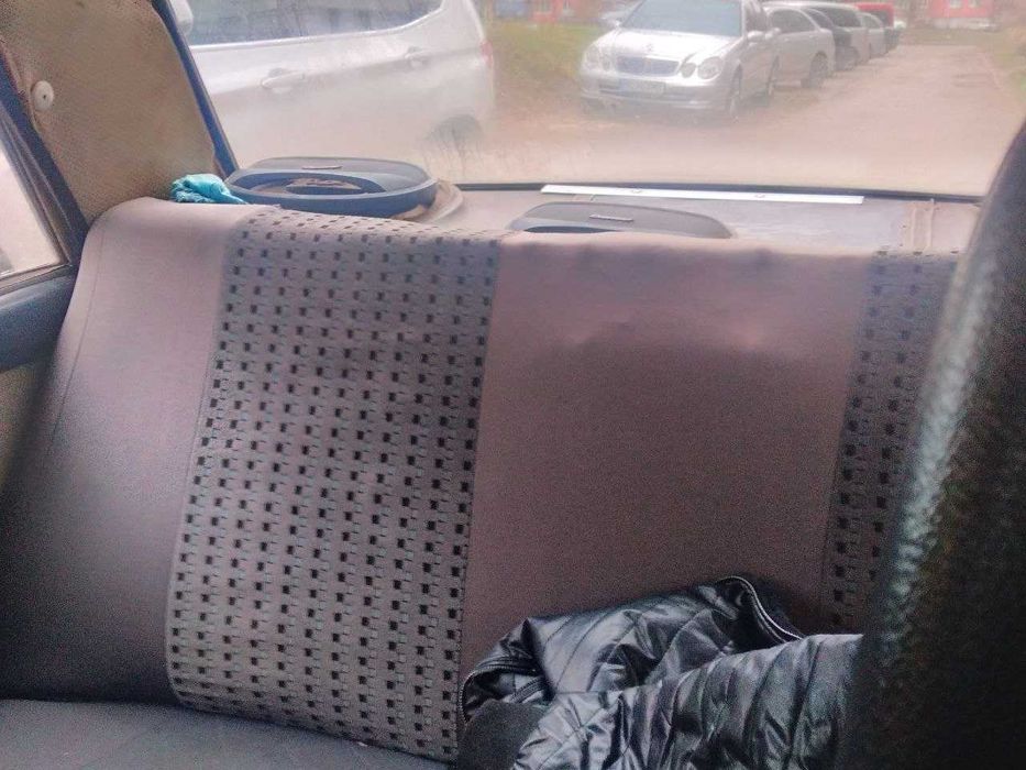 Авто ваз 2106 5 Ступка Газ Бензин