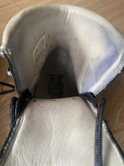 Buty Górskie Trekingowe LOWA 39,5