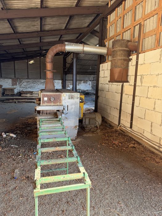 Продам багатопил.