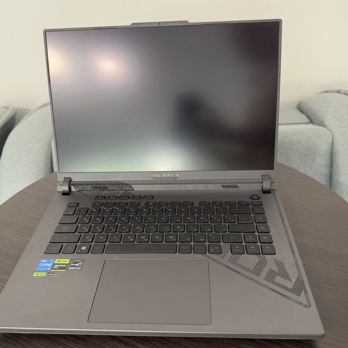 Asus ROG Strix G16 | RTX 4050 | i5 | Windows 11 Pro: 56 500 грн ...