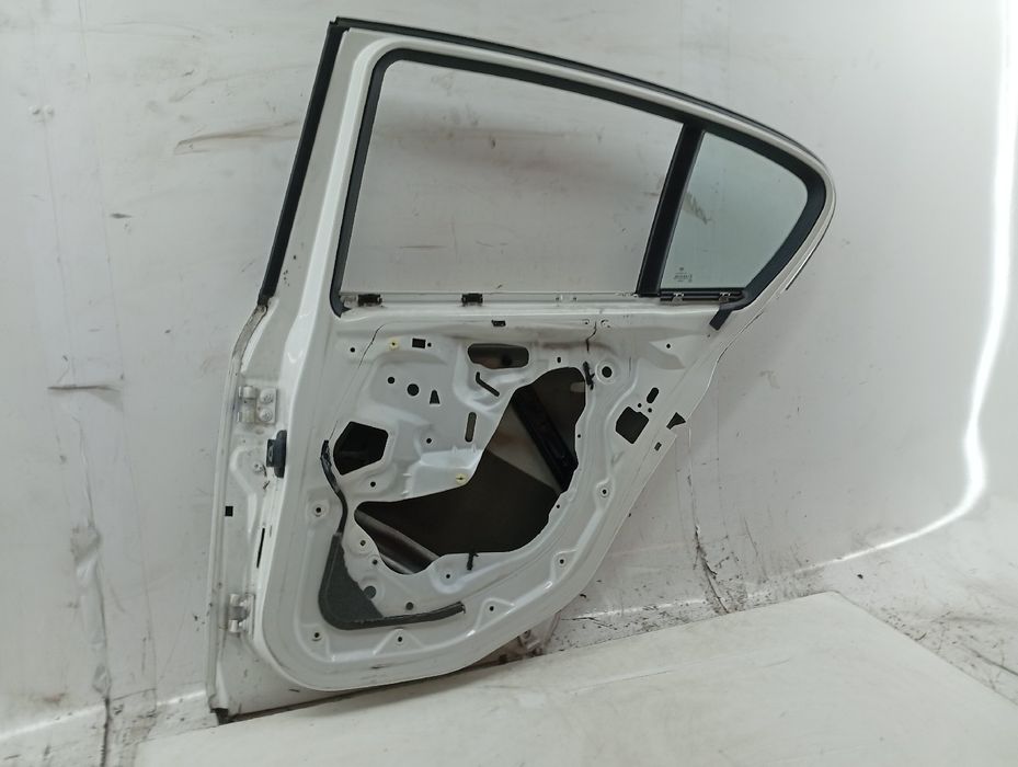 Porta Traseira Direita - BMW 1 (E87) | 03 - 13