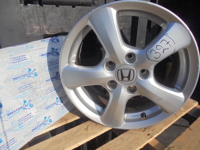 Jante frente esquerda HONDA Civic VIII Hatchback (FN_, FK_)