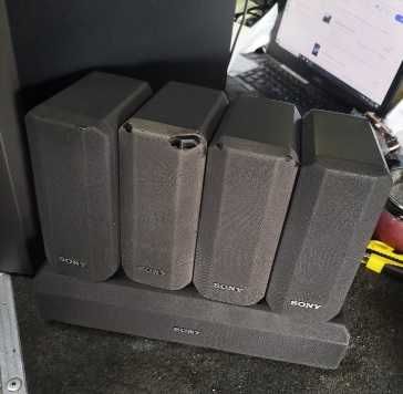 Subwofer Sony SA-WMS225+SS-V225