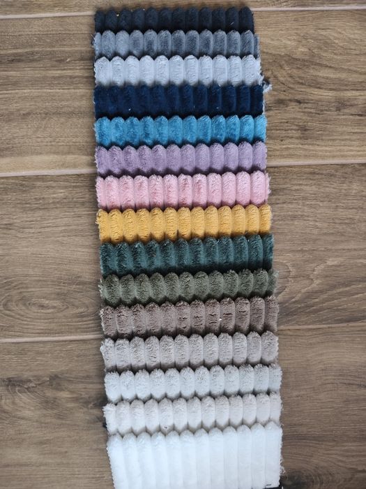 Łóżko tapicerowane dla dziecka NOWOŚĆ HIT