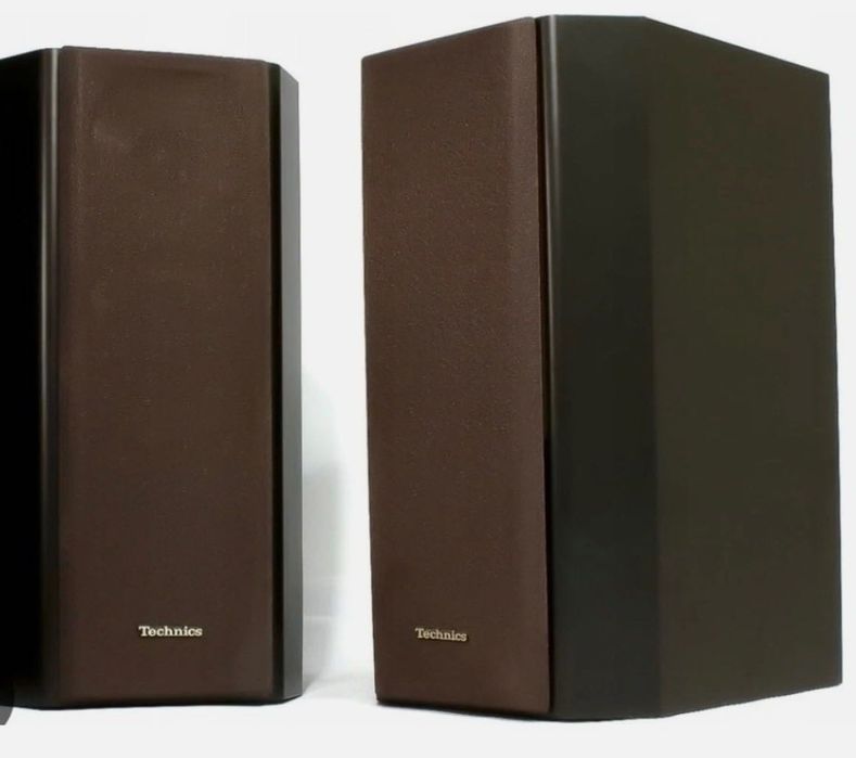 Colunas Technics SB-CA1060