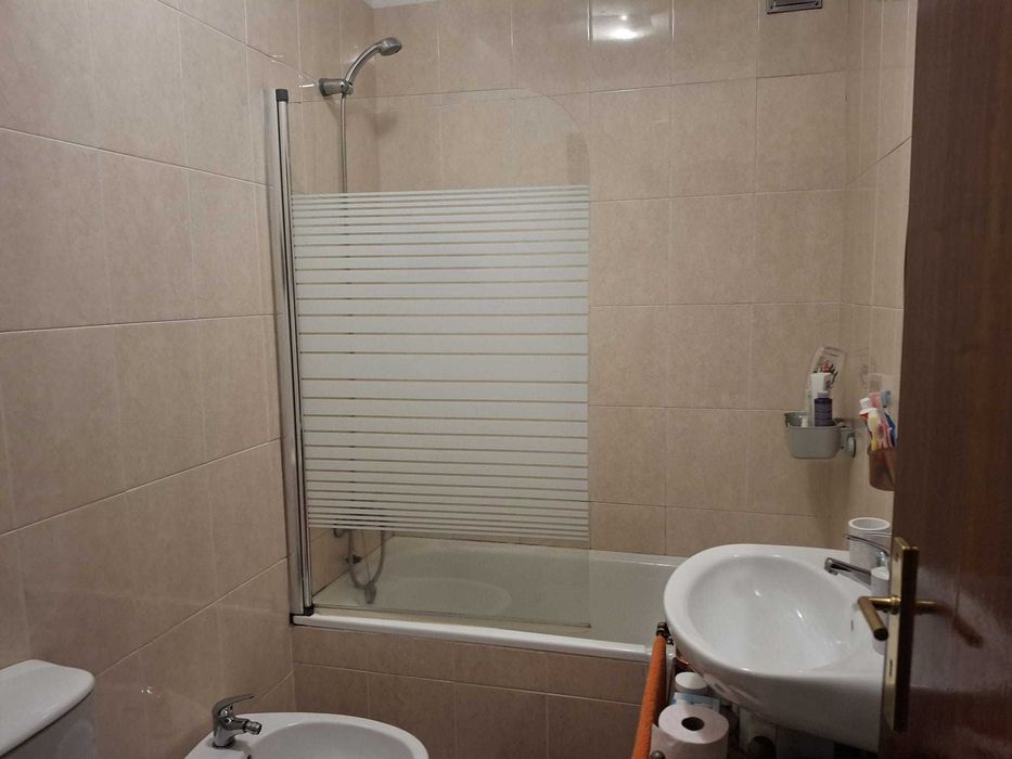 T1 transformado em T2 em Paço de Sousa Penafiel