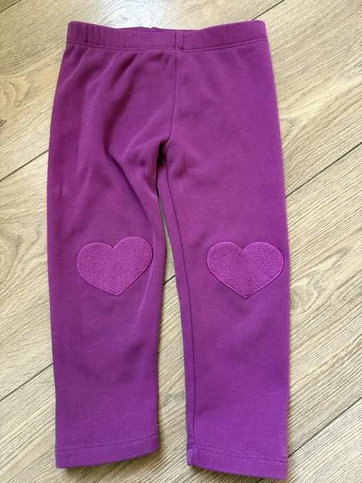 Утеплені штани лосіни next 98