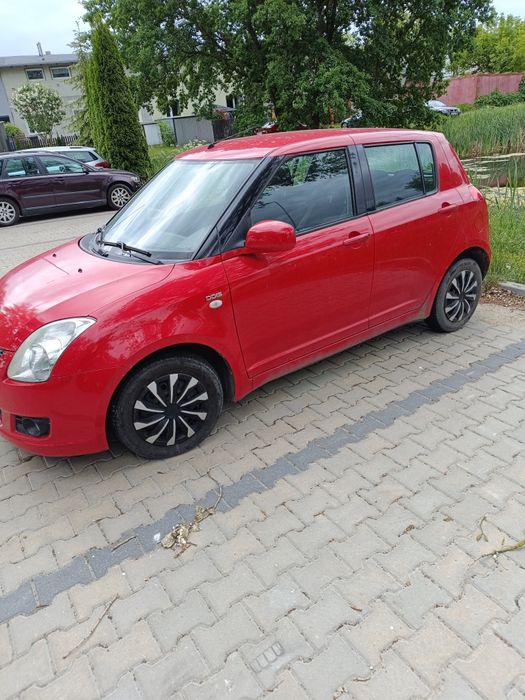 Sprzedam Suzuki Swift
