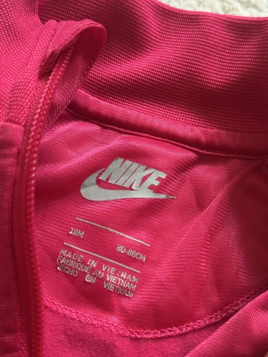 Ромпер nike 80-86