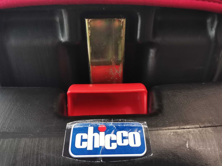 Cadeira auto para bebé Chicco